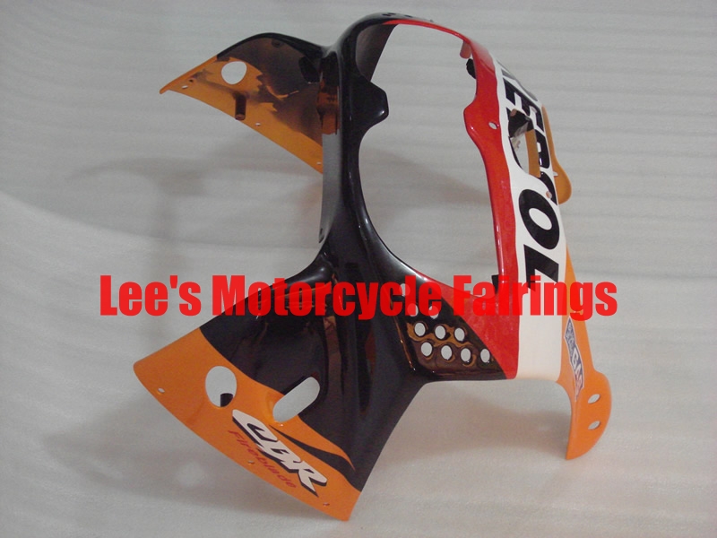 Honda CBR900RR 893 1994 1995 aftermarket motorcycle fairings kit