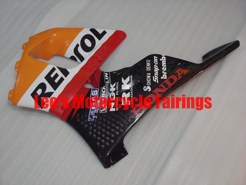 Honda CBR900RR 893 1994 1995 aftermarket motorcycle fairings kit