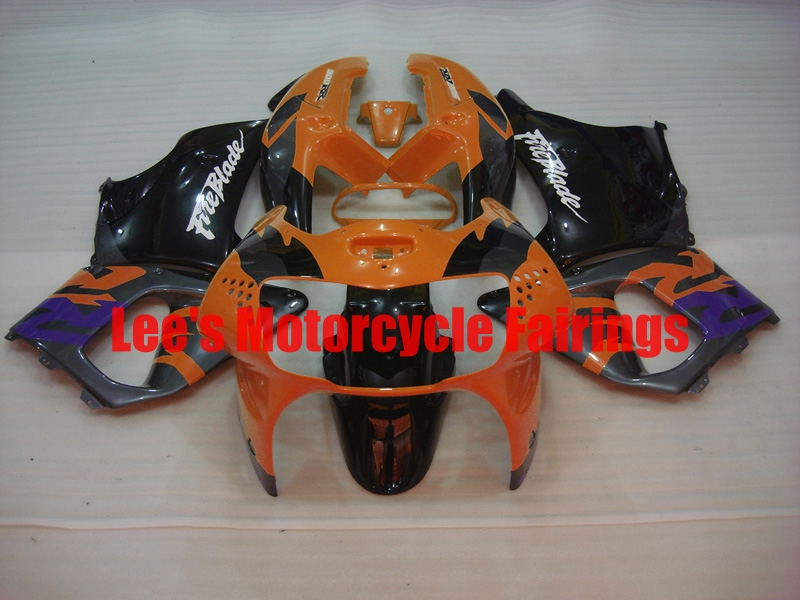 Honda CBR900RR 919 1998 1999 aftermarket motorcycle fairings kit