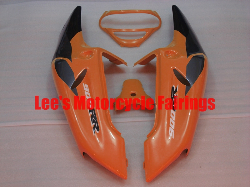 Honda CBR900RR 919 1998 1999 aftermarket motorcycle fairings kit