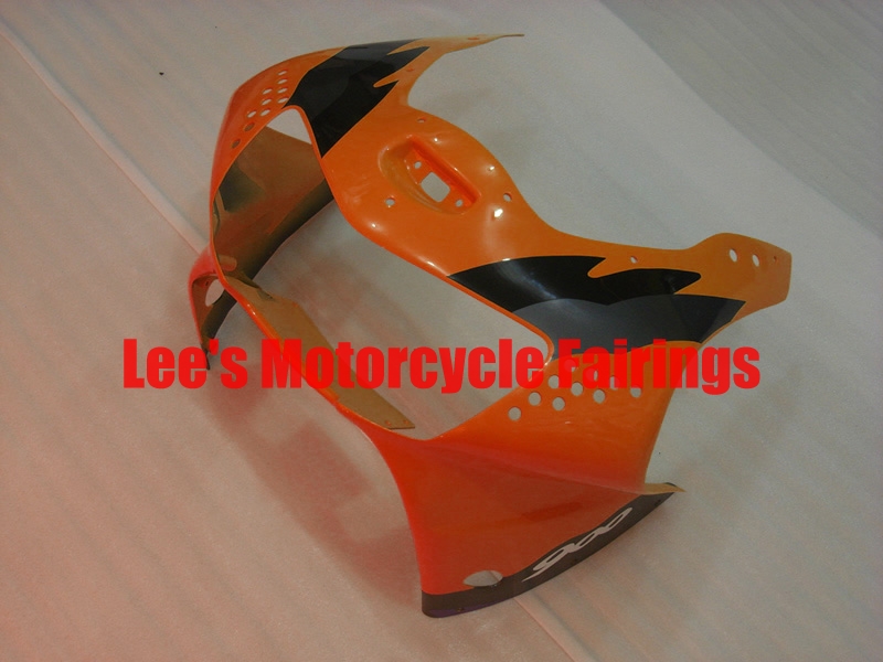 Honda CBR900RR 919 1998 1999 aftermarket motorcycle fairings kit