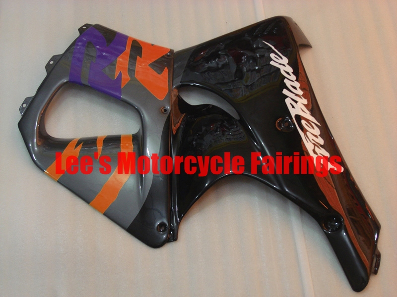 Honda CBR900RR 919 1998 1999 aftermarket motorcycle fairings kit