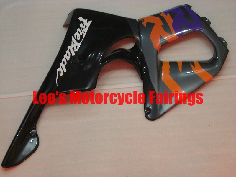 Honda CBR900RR 919 1998 1999 aftermarket motorcycle fairings kit