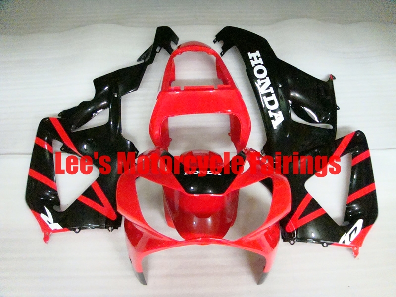 Honda CBR900RR 929 2000 2001 aftermarket motorcycle fairings kit