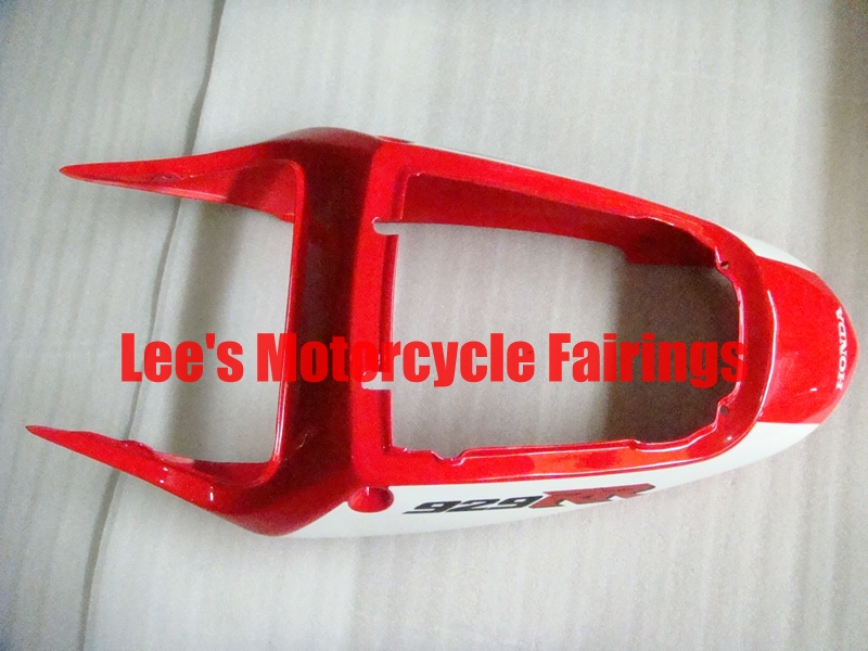 Honda CBR900RR 929 2000 2001 aftermarket motorcycle fairings kit