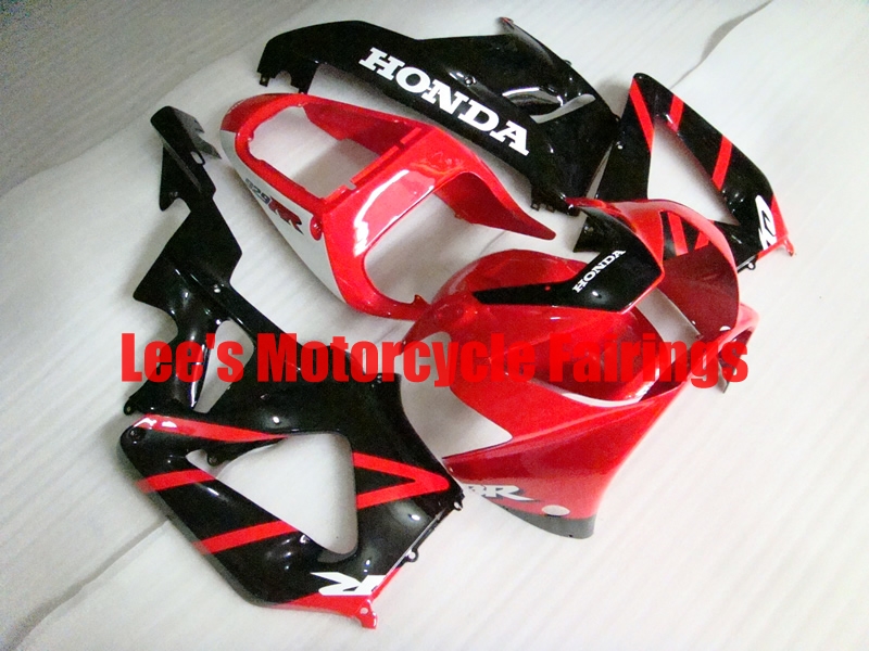 Honda CBR900RR 929 2000 2001 aftermarket motorcycle fairings kit