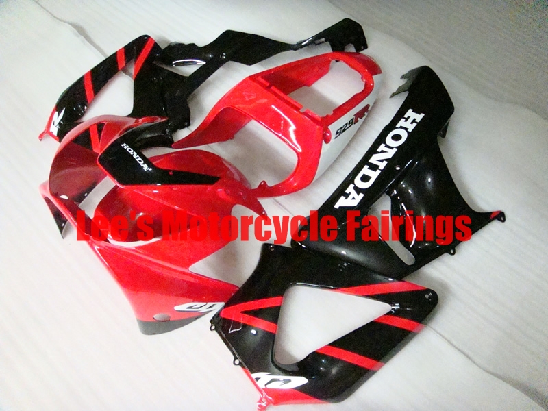 Honda CBR900RR 929 2000 2001 aftermarket motorcycle fairings kit