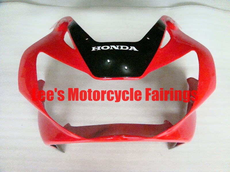 Honda CBR900RR 929 2000 2001 aftermarket motorcycle fairings kit