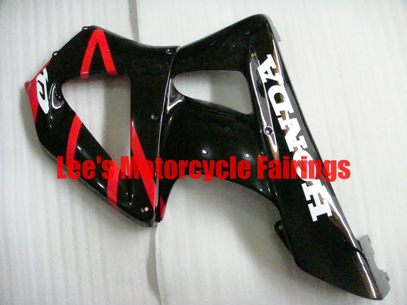 Honda CBR900RR 929 2000 2001 aftermarket motorcycle fairings kit