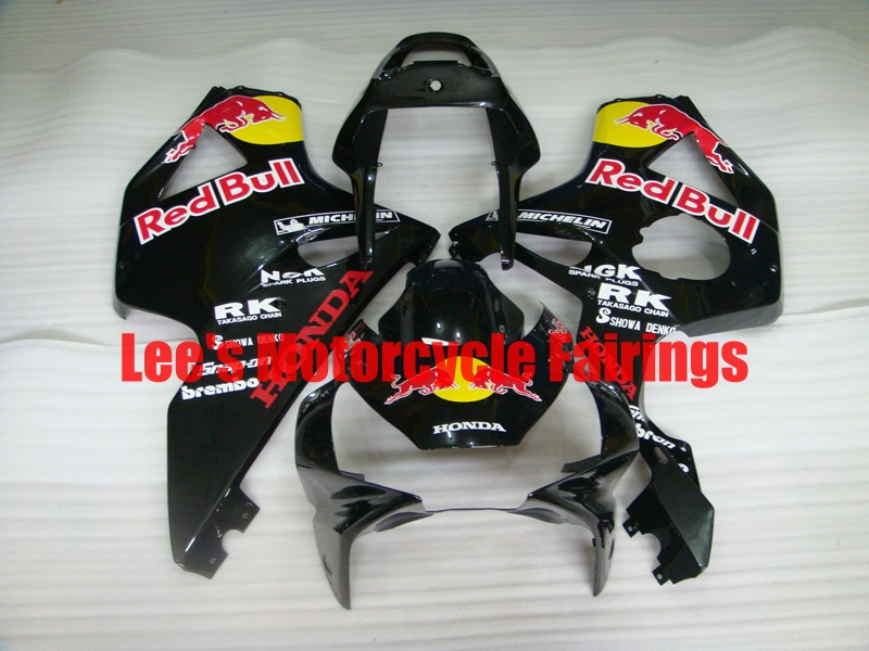 Honda CBR900RR 954 2002 2003 aftermarket motorcycle fairings kit