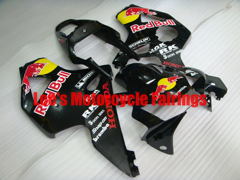 Honda CBR900RR 954 2002 2003 aftermarket motorcycle fairings kit