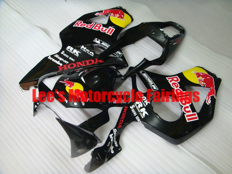 Honda CBR900RR 954 2002 2003 aftermarket motorcycle fairings kit