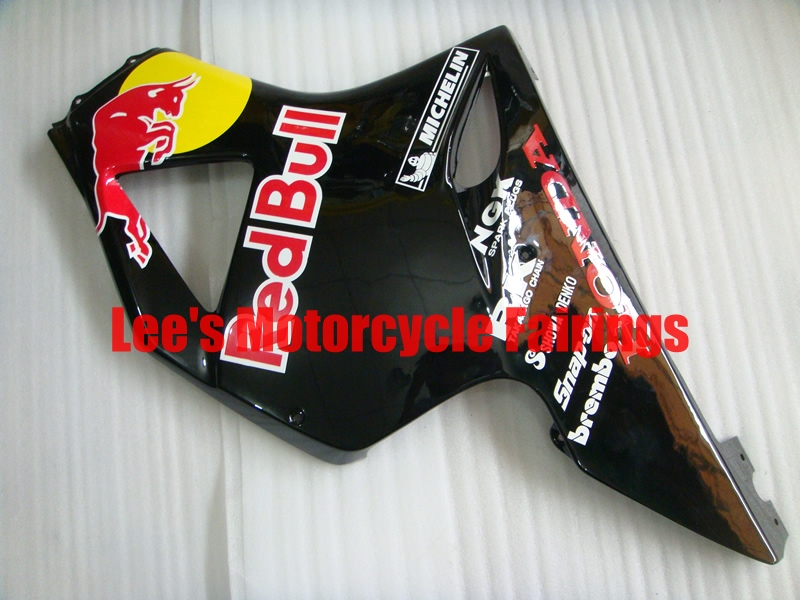 Honda CBR900RR 954 2002 2003 aftermarket motorcycle fairings kit