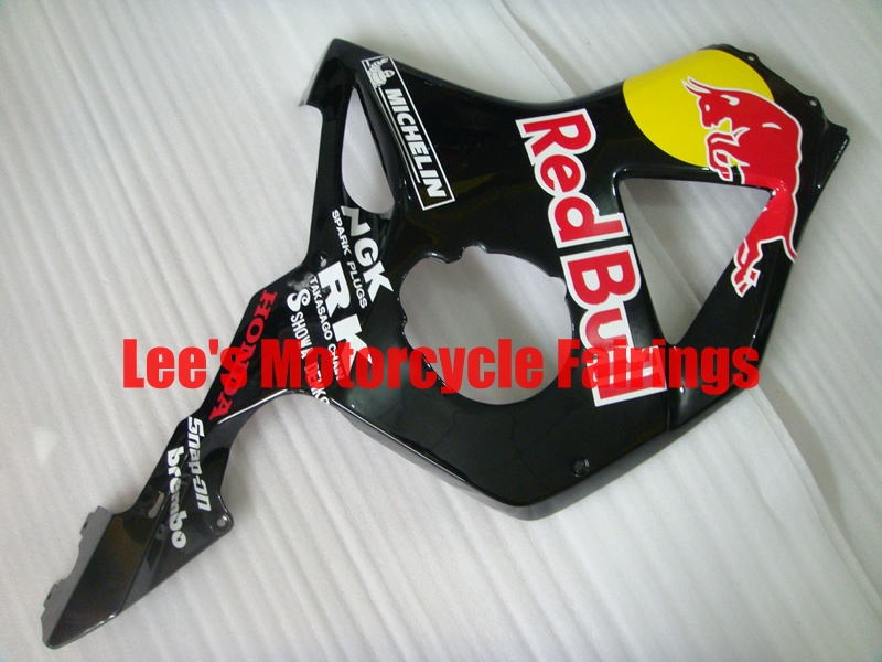 Honda CBR900RR 954 2002 2003 aftermarket motorcycle fairings kit