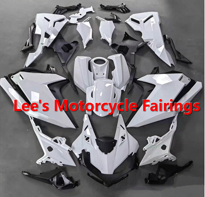 Honda CBR250RR 2013-2024 aftermarket motorcycle fairings kit, painted ABS bodywork Honda CBR250RR 2023-2024 aftermarket motorcycle fairing kit