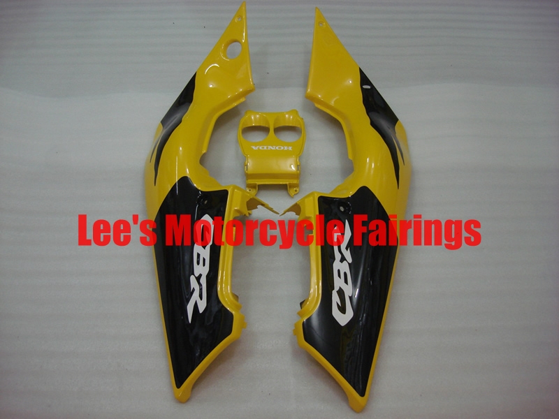 Honda CBR250RR MC19 1988 1989 aftermarket motorcycle fairings kit, painted ABS bodywork Honda CBR250RR MC19 1988 1989 aftermarket motorcycle fairing kit