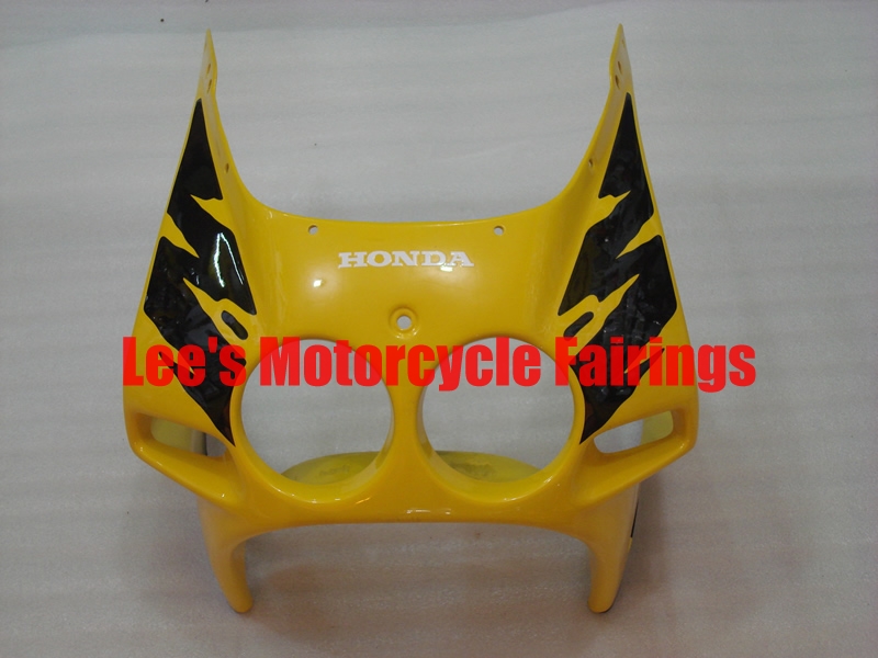 Honda CBR250RR MC19 1988 1989 aftermarket motorcycle fairings kit, painted ABS bodywork Honda CBR250RR MC19 1988 1989 aftermarket motorcycle fairing kit