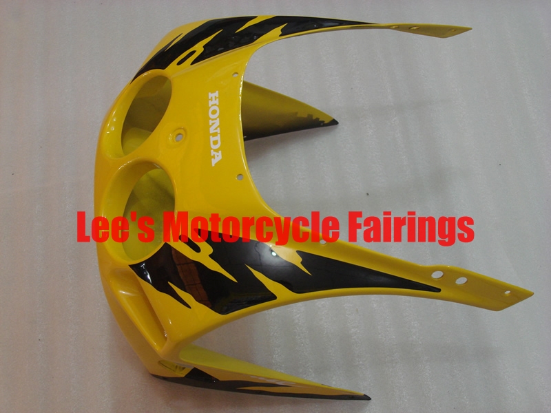 Honda CBR250RR MC19 1988 1989 aftermarket motorcycle fairings kit, painted ABS bodywork Honda CBR250RR MC19 1988 1989 aftermarket motorcycle fairing kit