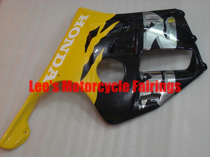 Honda CBR250RR MC19 1988 1989 aftermarket motorcycle fairings kit, painted ABS bodywork Honda CBR250RR MC19 1988 1989 aftermarket motorcycle fairing kit