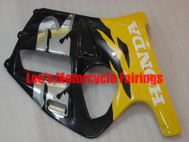 Honda CBR250RR MC19 1988 1989 aftermarket motorcycle fairings kit, painted ABS bodywork Honda CBR250RR MC19 1988 1989 aftermarket motorcycle fairing kit
