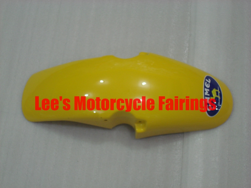 Honda CBR250RR MC22 1990-1998 aftermarket motorcycle fairings kit, painted ABS bodywork Honda CBR250RR MC22 1990-1998 aftermarket motorcycle fairing kit