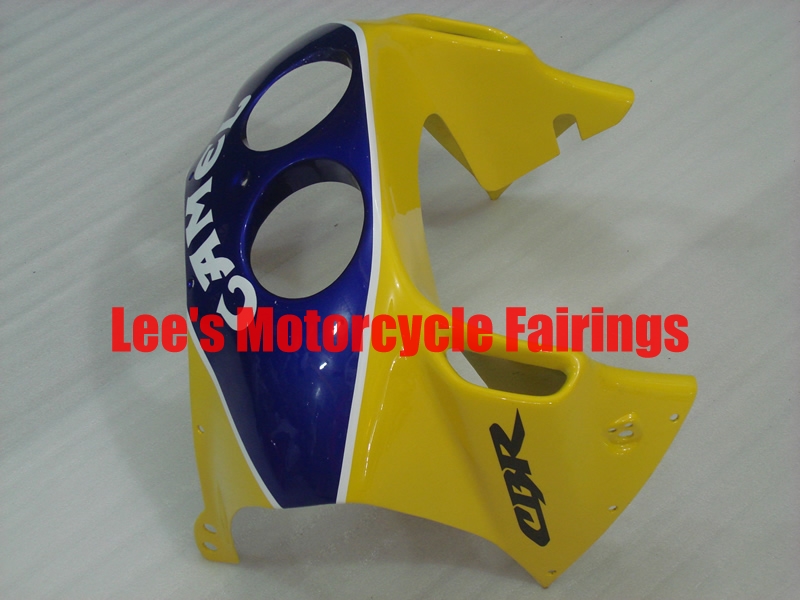 Honda CBR250RR MC22 1990-1998 aftermarket motorcycle fairings kit, painted ABS bodywork Honda CBR250RR MC22 1990-1998 aftermarket motorcycle fairing kit
