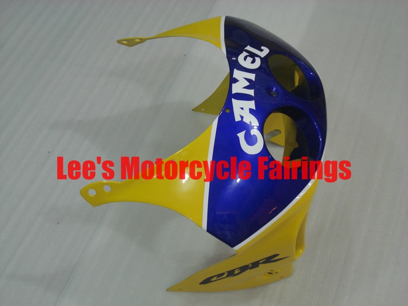 Honda CBR250RR MC22 1990-1998 aftermarket motorcycle fairings kit, painted ABS bodywork Honda CBR250RR MC22 1990-1998 aftermarket motorcycle fairing kit