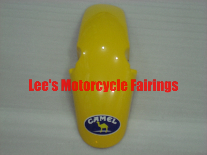 Honda CBR250RR MC22 1990-1998 aftermarket motorcycle fairings kit, painted ABS bodywork Honda CBR250RR MC22 1990-1998 aftermarket motorcycle fairing kit