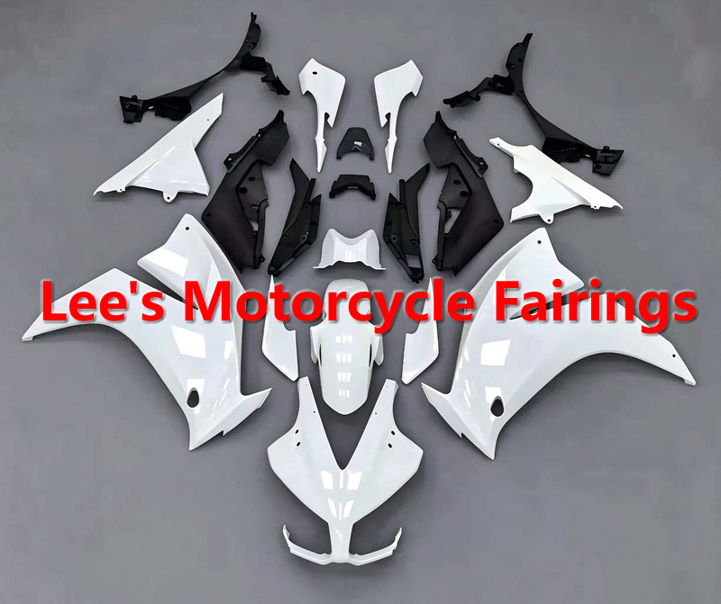 Hond CBR300R 2014-2019 aftermarket motorcycle fairing kit