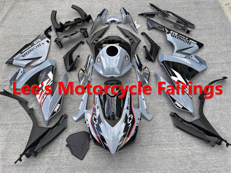 Honda CBR400R 2022-2023 aftermarket motorcycle fairing kit