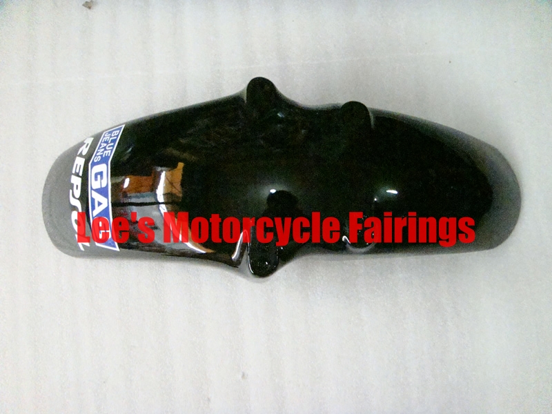 Honda CBR400RR NC23 1987-1989 aftermarket motorcycle fairings kit, painted ABS bodywork Honda CBR400RR NC23 1987-1989 aftermarket motorcycle fairings kit
