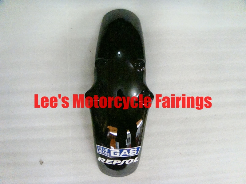 Honda CBR400RR NC23 1987-1989 aftermarket motorcycle fairings kit, painted ABS bodywork Honda CBR400RR NC23 1987-1989 aftermarket motorcycle fairings kit
