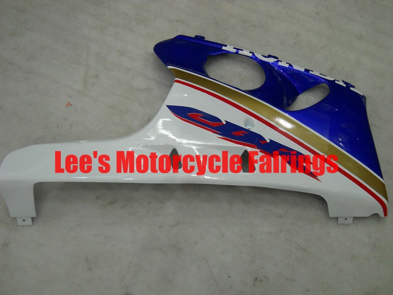 Honda CBR400RR NC29 1990-1998 aftermarket motorcycle fairings kit, painted ABS bodywork Honda CBR400RR NC29 1990-1998 aftermarket motorcycle fairings kit