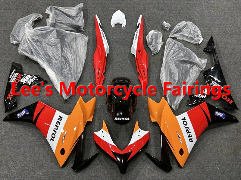 Honda CBR500R 2013-2015 aftermarket motorcycle fairing kit