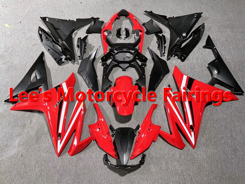 Honda CBR500R 2016-2018 aftermarket motorcycle fairing kit