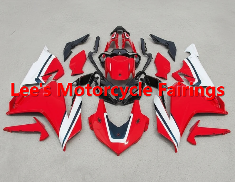 Honda CBR500R 2019-2021 aftermarket motorcycle fairing kit
