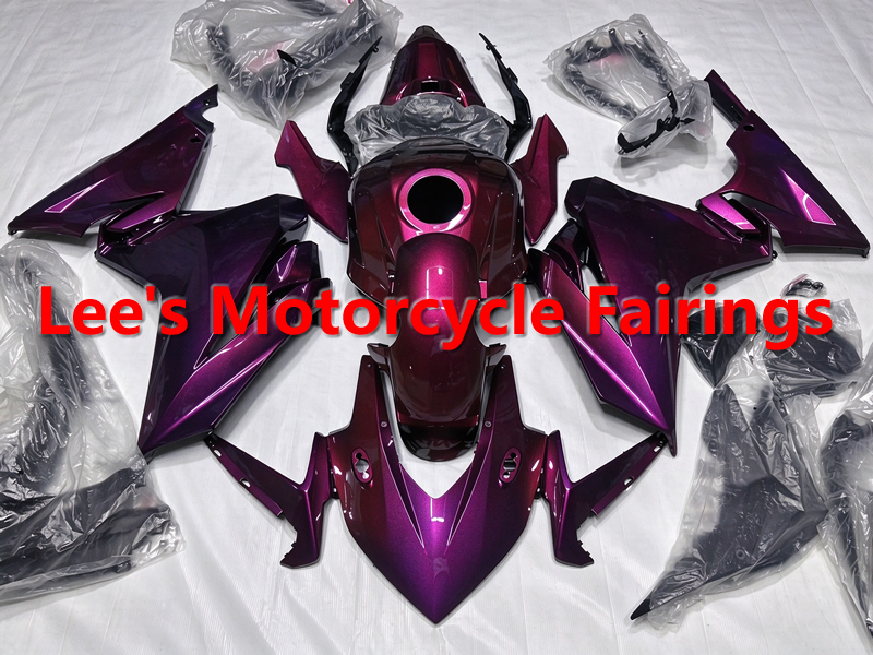 Honda CBR500R 2022-2023 aftermarket motorcycle fairing kit