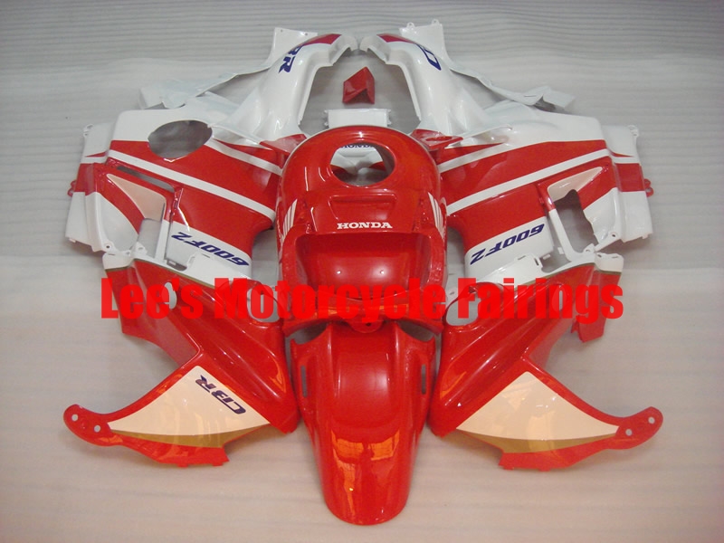 Honda aftermarket motorcycle fairing kit