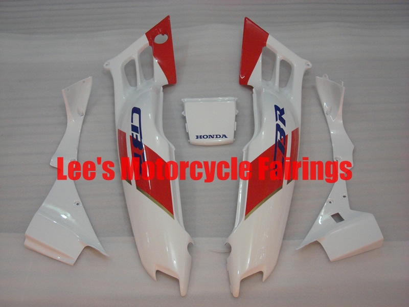 Honda aftermarket motorcycle fairing kit