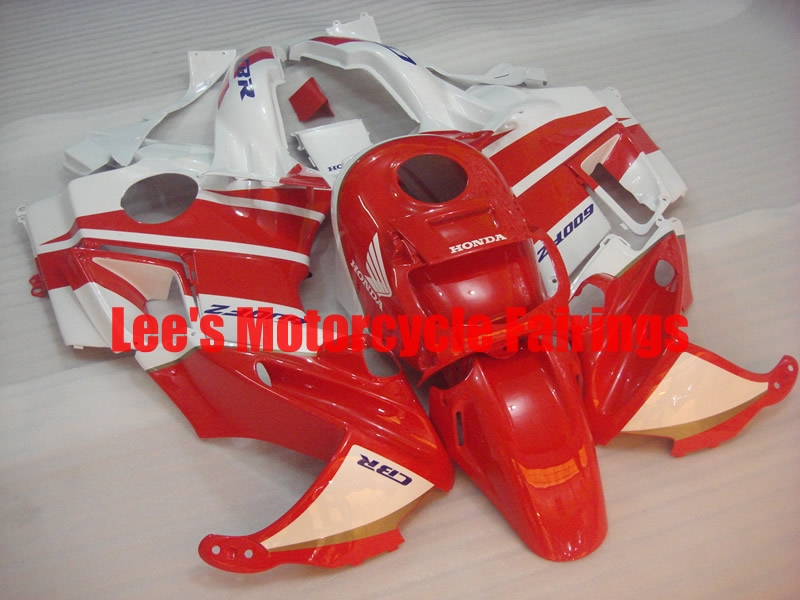 Honda aftermarket motorcycle fairing kit