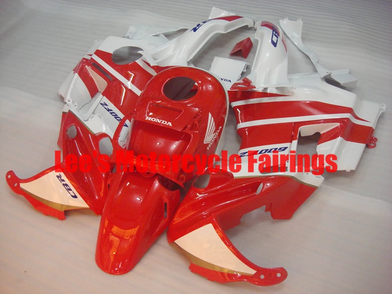 Honda aftermarket motorcycle fairing kit