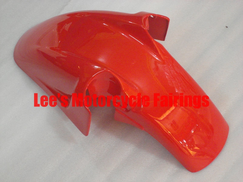 Honda aftermarket motorcycle fairing kit