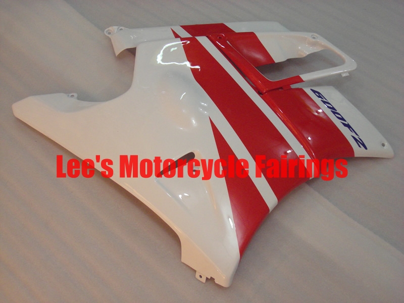 Honda aftermarket motorcycle fairing kit