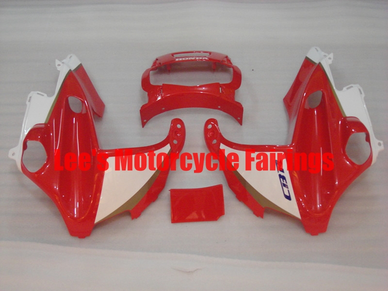 Honda aftermarket motorcycle fairing kit
