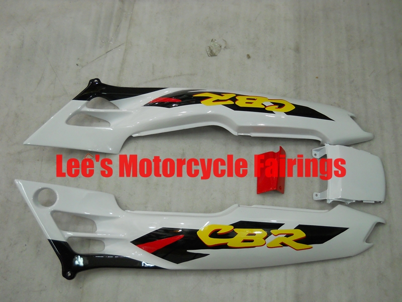 Honda aftermarket motorcycle fairing kit