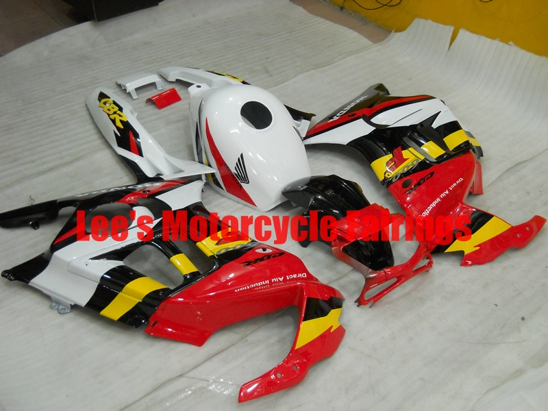 Honda aftermarket motorcycle fairing kit