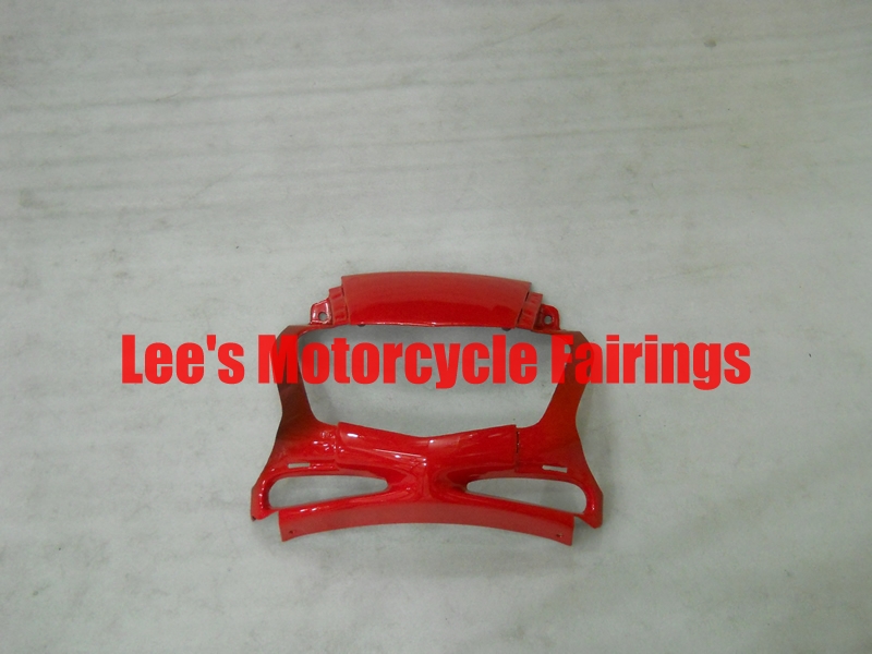 Honda aftermarket motorcycle fairing kit