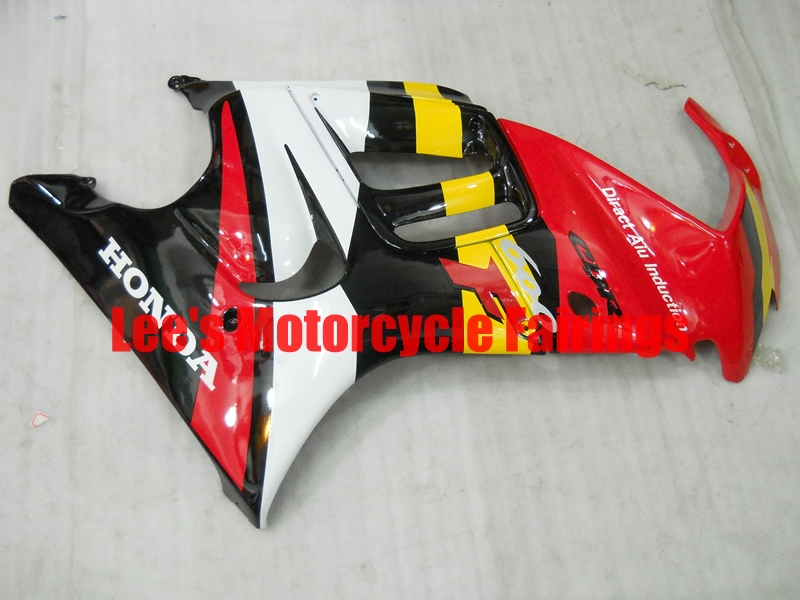 Honda aftermarket motorcycle fairing kit