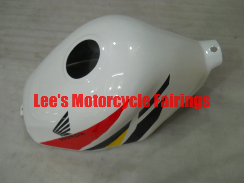 Honda aftermarket motorcycle fairing kit