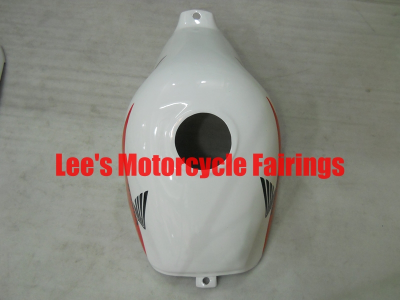 Honda aftermarket motorcycle fairing kit